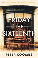 Venerdì 16 - Friday the Sixteenth