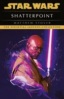 Guerre stellari: Shatterpoint - Star Wars: Shatterpoint