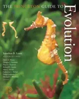 Guida all'evoluzione di Princeton - The Princeton Guide to Evolution