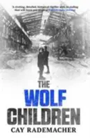 I bambini lupo - The Wolf Children