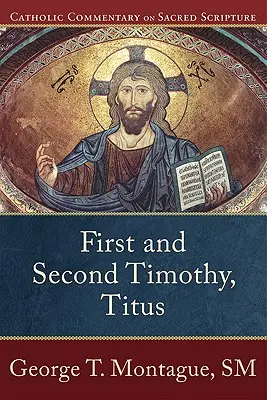 Prima e Seconda Timoteo, Tito - First and Second Timothy, Titus