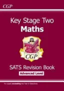 Nuovo libro di revisione KS2 Maths SATS: Stretch - Età 10-11 (per i test del 2022) - New KS2 Maths SATS Revision Book: Stretch - Ages 10-11 (for the 2022 tests)