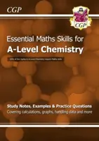 Chimica di livello A: Competenze matematiche essenziali - A-Level Chemistry: Essential Maths Skills