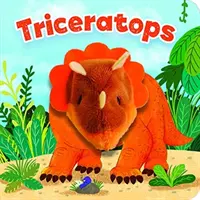 Io sono un triceratopo - I Am a Triceratops