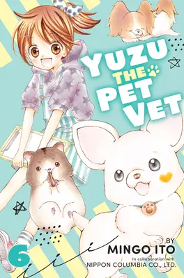 Yuzu il veterinario degli animali domestici 6 - Yuzu the Pet Vet 6