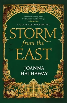 Tempesta da est - Storm from the East
