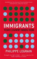Immigrati: il vostro Paese ne ha bisogno - Immigrants - Your Country Needs Them