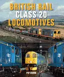 Locomotive di classe 20 della British Rail - British Rail Class 20 Locomotives