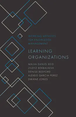 Organizzazioni di apprendimento - Learning Organizations