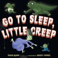 Dormi, piccola canaglia - Go to Sleep, Little Creep