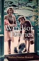 Diari di Windsor - Un'infanzia con le principesse - Windsor Diaries - A childhood with the Princesses