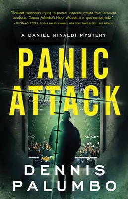 Attacco di panico - Panic Attack