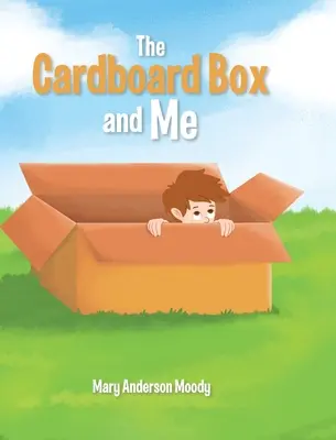 Io e la scatola di cartone - The Cardboard Box and Me