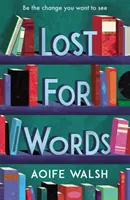 Persi per le parole - Lost for Words