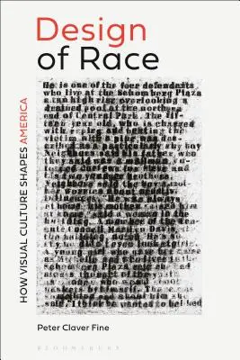 Il disegno della razza: come la cultura visiva plasma l'America - The Design of Race: How Visual Culture Shapes America