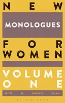 Nuovi monologhi per donne - New Monologues for Women