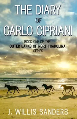 Il diario di Carlo Cipriani - The Diary of Carlo Cipriani