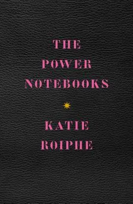 I quaderni del potere - The Power Notebooks