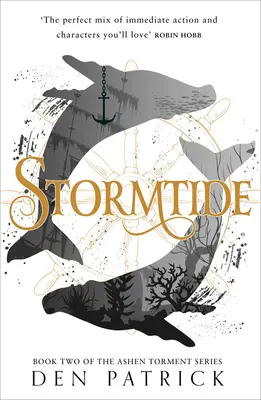 Stormtide (Ashen Torment, libro 2) - Stormtide (Ashen Torment, Book 2)