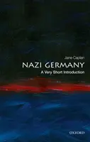 La Germania nazista: Una brevissima introduzione - Nazi Germany: A Very Short Introduction