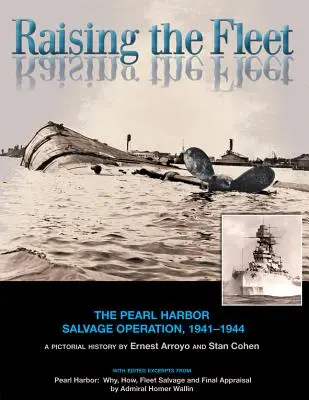 Sollevare la flotta - Raising the Fleet