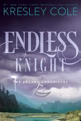 Cavaliere senza fine - Endless Knight