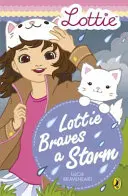Bambole Lottie: Lottie affronta la tempesta - Lottie Dolls: Lottie Braves a Storm