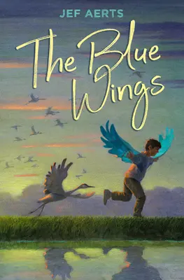 Le ali blu - The Blue Wings