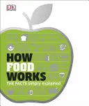 Come funziona il cibo - I fatti spiegati visivamente - How Food Works - The Facts Visually Explained