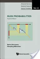 Probabilità di rovina (seconda edizione) - Ruin Probabilities (Second Edition)