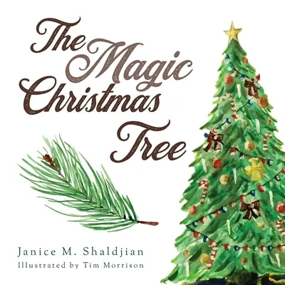 L'albero di Natale magico - The Magic Christmas Tree