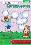 Schede di grammatica Anni 5-6 - Grammar Springboards Years 5-6