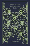 Ventimila leghe sotto i mari - Twenty Thousand Leagues Under the Sea