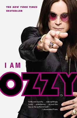 Io sono Ozzy - I Am Ozzy