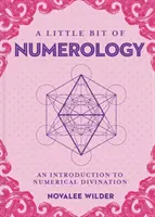 Un po' di numerologia, 21: Introduzione alla divinazione numerica - A Little Bit of Numerology, 21: An Introduction to Numerical Divination