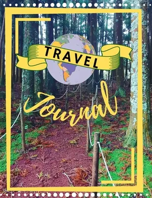 Diario di viaggio: Diario di viaggio stupefacente 8,5 x 11 foderato con copertina morbida per donne e uomini, diario di viaggio per bambini, 10 - Travel Journal: Amaizing Vacation Journal 8,5 x 11 Lined Blank Softcover Travel Journal for Women and Men, Travel Journal for Kids, 10