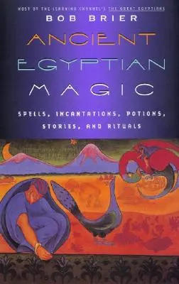 L'antica magia egizia - Ancient Egyptian Magic