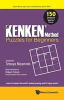 Metodo Kenken - Enigmi per principianti: 150 enigmi e soluzioni per diventare più intelligenti - Kenken Method - Puzzles for Beginners, The: 150 Puzzles and Solutions to Make You Smarter