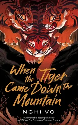 Quando la tigre scese dalla montagna - When the Tiger Came Down the Mountain