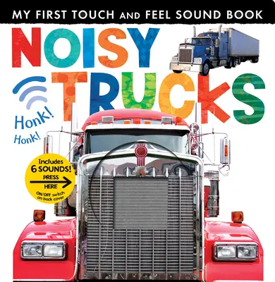 Camioncini rumorosi - Noisy Trucks