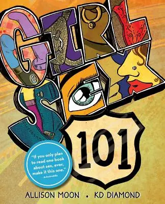 Il sesso femminile 101 - Girl Sex 101
