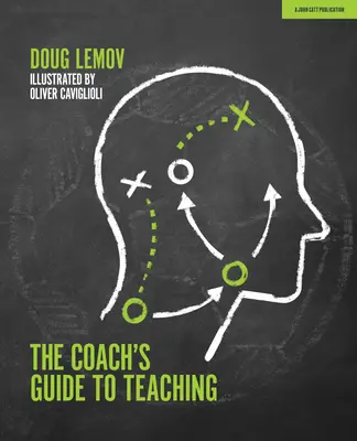 La guida dell'allenatore all'insegnamento - The Coach's Guide to Teaching