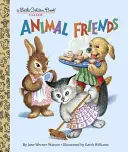 Amici animali - Animal Friends