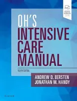 Manuale di terapia intensiva di Oh - Oh's Intensive Care Manual