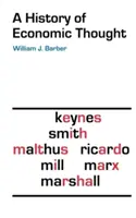 Storia del pensiero economico - A History of Economic Thought