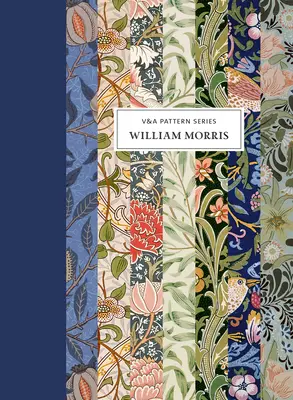 Modello V&a: William Morris - V&a Pattern: William Morris