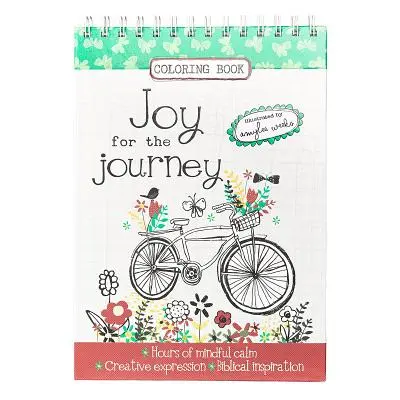 Gioia per il viaggio - Joy for the Journey