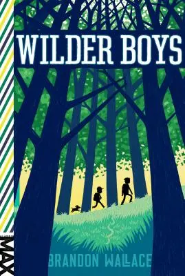 I ragazzi di Wilder - Wilder Boys