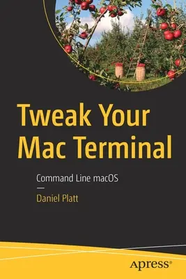 Modificare il terminale del Mac: Linea di comando Mac - Tweak Your Mac Terminal: Command Line Macos
