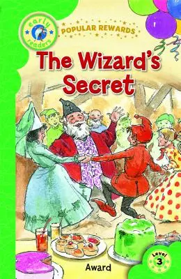 Il segreto del mago - Wizard's Secret
